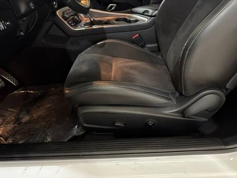 Used 2021 Dodge Challenger R/T Scat Pack w/ T/A Package RWD image 11