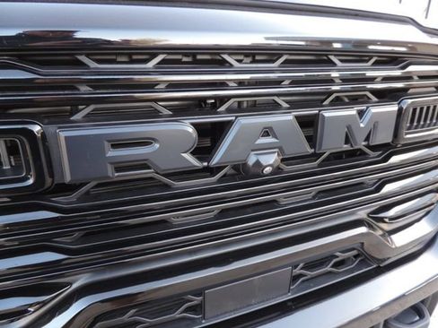 Used 2025 RAM 3500 Laramie image 10