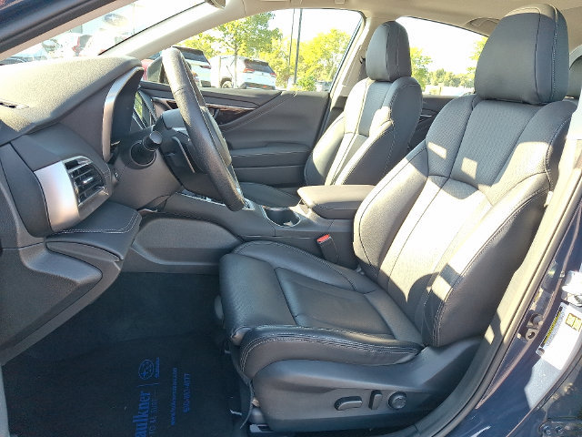 Certified 2023 Subaru Legacy Limited AWD/4WD image 14