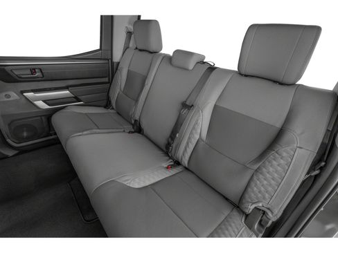 New 2026 Toyota Tundra SR5 AWD/4WD image 12