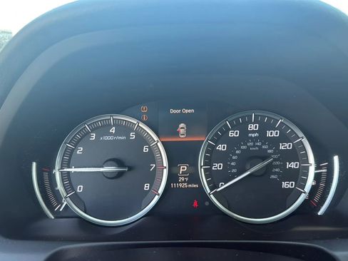 Used 2016 Acura TLX V6 SH-AWD w/ Technology Pkg image 18