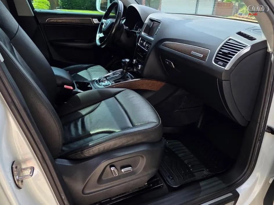 Used 2014 Audi Q5 TDI Premium Plus AWD/4WD image 25
