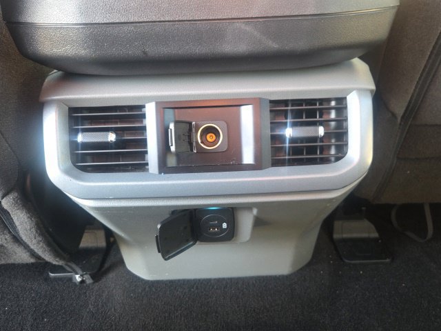 Used 2023 Ford F150 XLT w/ Equipment Group 301A Mid AWD/4WD image 15