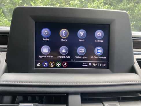 Used 2022 Chevrolet Tahoe LS RWD image 27