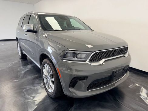 Used 2024 Dodge Durango Citadel AWD/4WD image 28