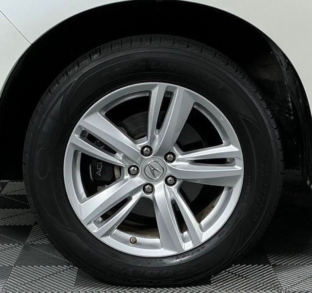Used 2013 Acura RDX w/ Technology Package FWD image 12