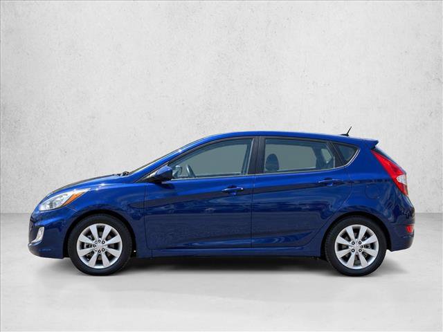Used 2014 Hyundai Accent SE FWD image 7