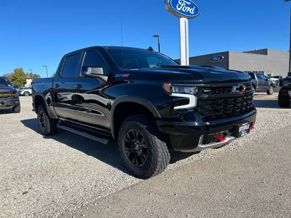 Used 2023 Chevrolet Silverado 1500 ZR2 w/ Technology Package