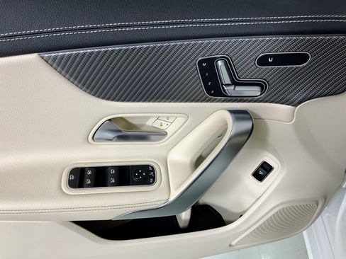 Used 2025 Mercedes-Benz CLA 250 4MATIC image 17