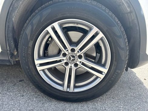 Used 2022 Mercedes-Benz GLC 300 image 7