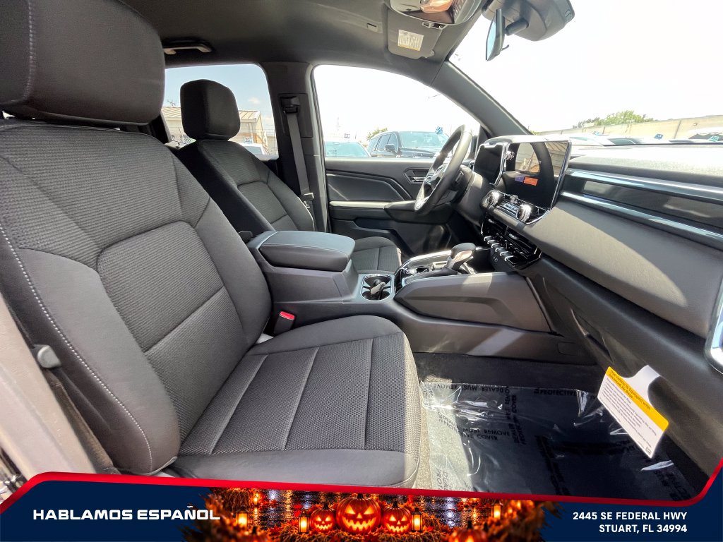 New 2026 GMC Canyon Elevation RWD image 20