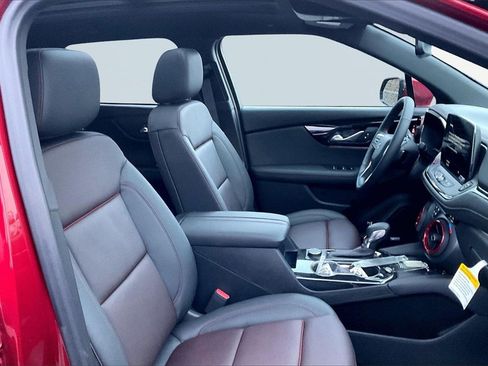 New 2026 Chevrolet Blazer RS w/ Enhanced Convenience Package image 13