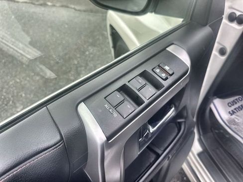 Used 2023 Toyota 4Runner Limited image 24