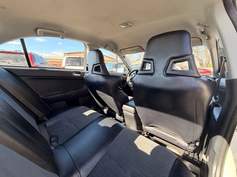 Used 2014 Mitsubishi Lancer Evolution MR image 25