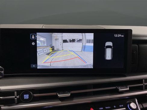 New 2026 Hyundai Santa Fe SEL image 8