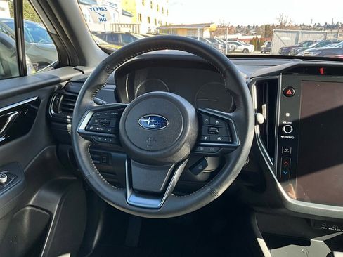 Certified 2025 Subaru Forester Limited image 20