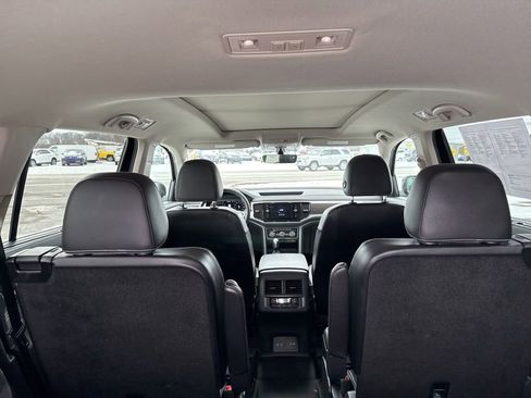 Used 2022 Volkswagen Atlas SE image 27