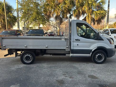 Used 2018 Ford Transit 250 138 image 8