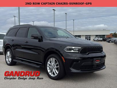 Used 2024 Dodge Durango GT