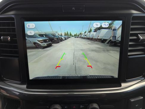New 2026 Ford F150 STX w/ F-150 LOBO Package AWD/4WD image 23