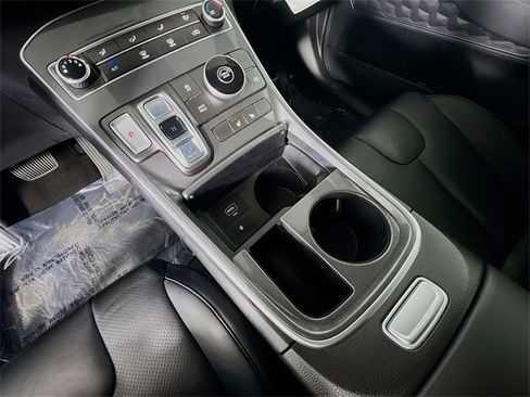 Used 2021 Hyundai Santa Fe SEL image 24