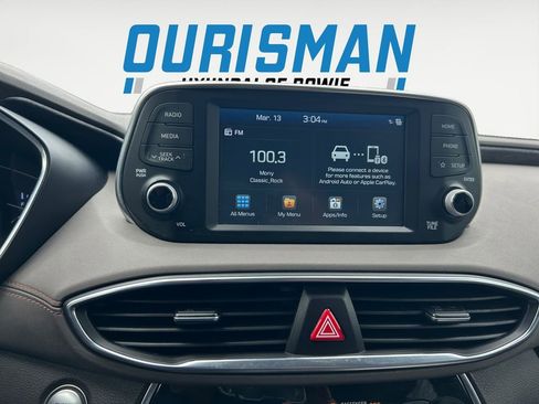 Used 2019 Hyundai Santa Fe Limited image 17