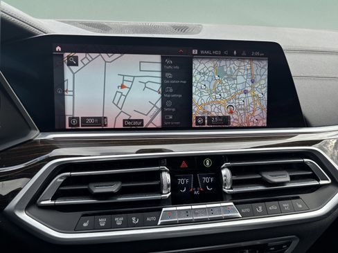 Used 2019 BMW X5 xDrive40i w/ Convenience Package image 15