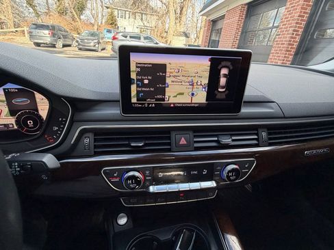 Used 2019 Audi A4 2.0T Premium Plus w/ Premium Plus Package image 12