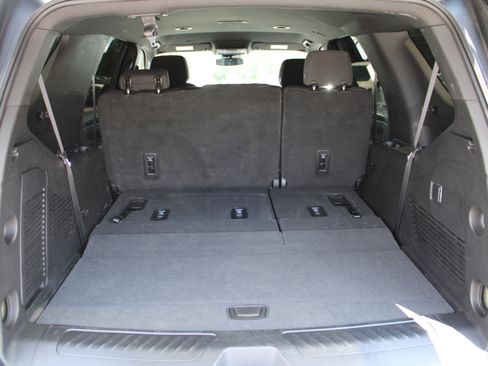 Used 2023 Chevrolet Tahoe LS w/ Driver Alert Package image 13