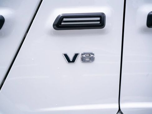 Used 2019 Mercedes-Benz G 550 image 21