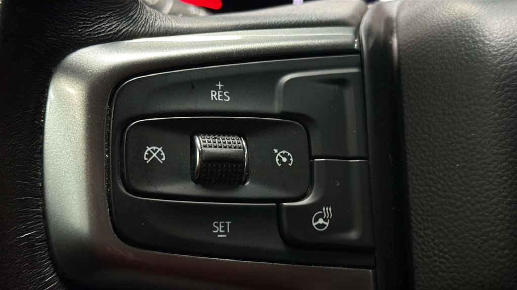 Used 2021 Chevrolet Silverado 1500 RST w/ True North Edition Plus AWD/4WD image 13