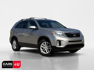 Used 2015 Kia Sorento LX video 1