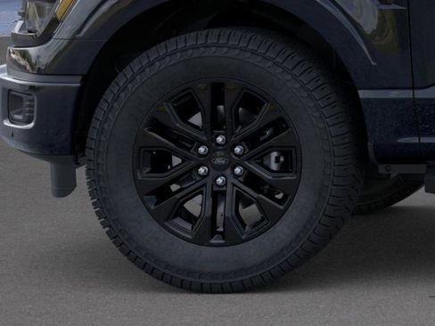 New 2025 Ford F150 XLT w/ Equipment Group 302A MID image 19
