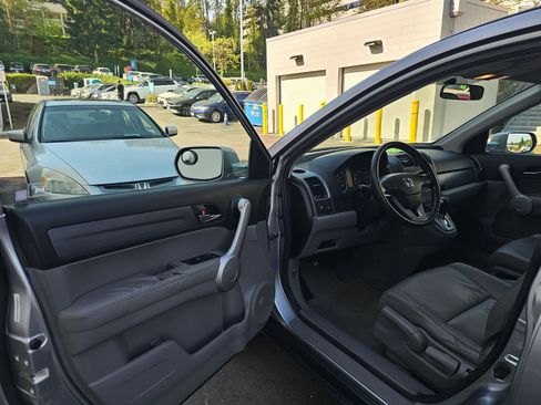 Used 2007 Honda CR-V EX-L image 23