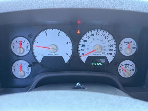 Used 2006 Dodge Ram 2500 Truck ST w/ Trailer Tow Group image 25