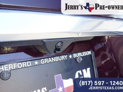 Used 2024 Ford Expedition Platinum image 26