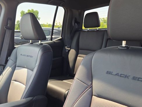 Used 2023 Honda Ridgeline Black Edition image 24