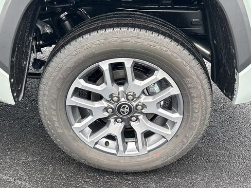 New 2026 Toyota Tundra 1794 Edition AWD/4WD image 13