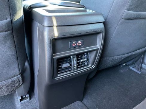 Certified 2021 Nissan Murano S image 17