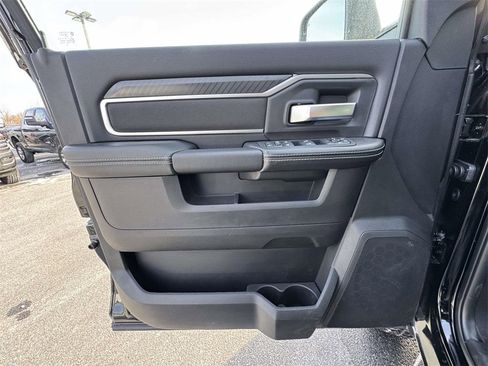 New 2026 RAM 2500 Big Horn image 26