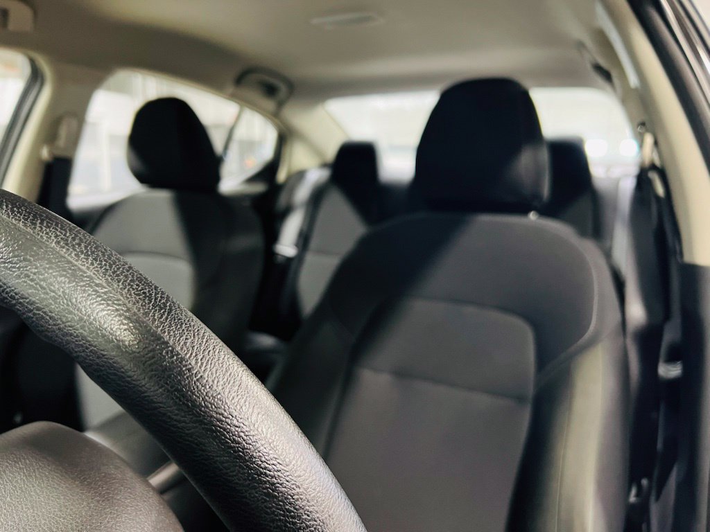 Used 2025 Nissan Sentra S FWD image 3