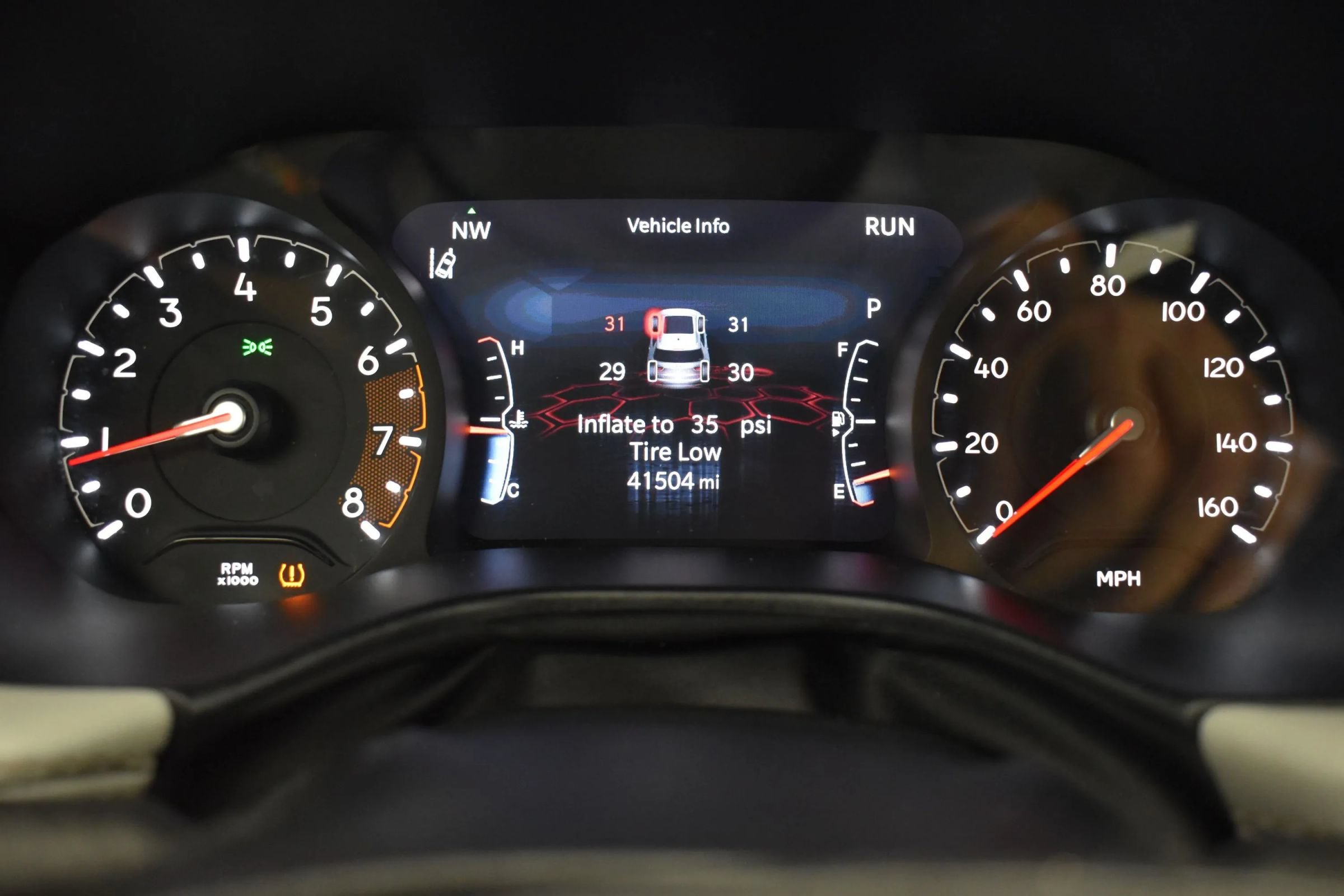 Used 2025 Jeep Compass Limited AWD/4WD image 27