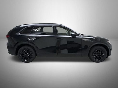 New 2026 MAZDA CX-70 3.3 Turbo w/ Premium Plus Pkg AWD/4WD image 5