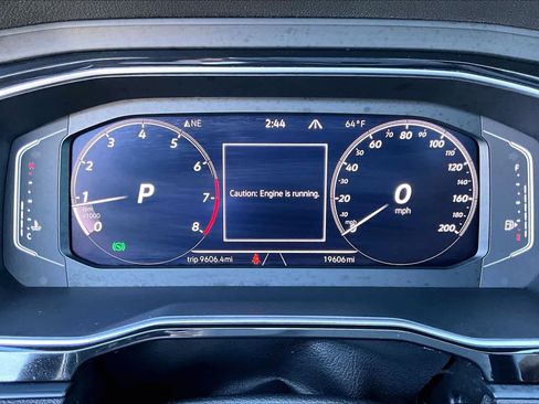 Used 2021 Volkswagen Jetta GLI Autobahn w/ GLI Autobahn Black Package image 24