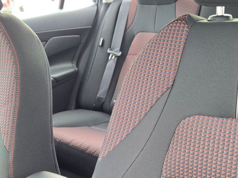 New 2026 Nissan Sentra SR w/ Floor Mat Package FWD image 21