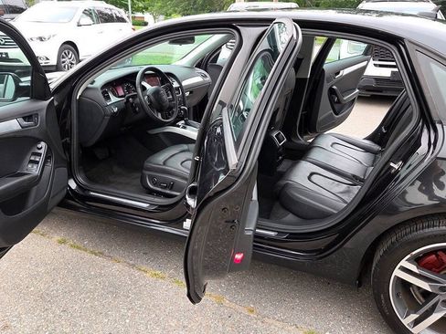 Used 2012 Audi A4 2.0T Premium AWD/4WD image 27