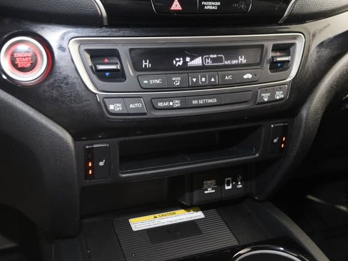 Used 2022 Honda Ridgeline Black Edition image 26