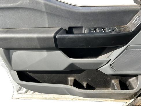 Used 2025 Ford F250 XL AWD/4WD image 17