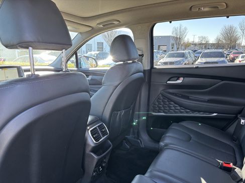 Used 2020 Hyundai Santa Fe Limited image 32