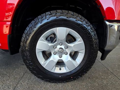 Certified 2023 RAM 1500 Big Horn image 25